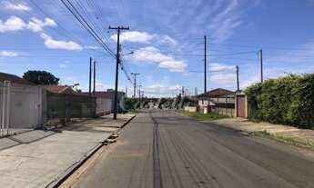 Imagem 3: Casa com 3 dormitórios, Uvaranas, PONTA GROSSA - PR