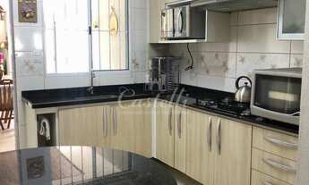 Imagem 6: Casa com 3 dormitórios, Uvaranas, PONTA GROSSA - PR