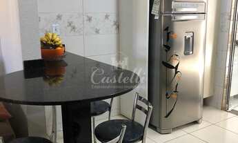 Imagem 7: Casa com 3 dormitórios, Uvaranas, PONTA GROSSA - PR