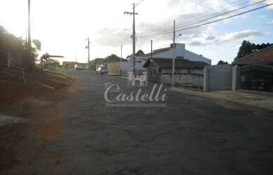 Imagem 2: Casa para locação, Oficinas, Rua Padre Anchieta , PONTA GROSSA - PR
