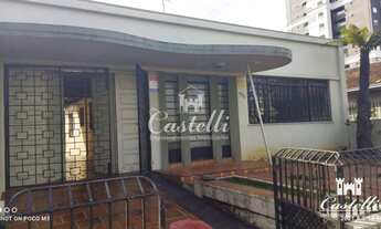 Imagem: Casa para venda, Centro, PONTA GROSSA