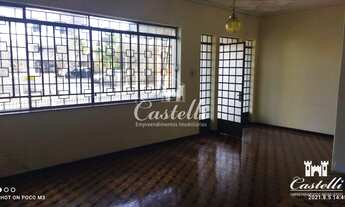 Imagem 2: Casa para venda, Centro, PONTA GROSSA - PR