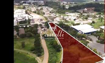 Imagem 3: Terreno à venda, Cará Cará, PONTA GROSSA - PR