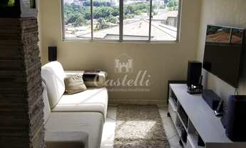 Imagem 2: Apartamento à venda, Jardim América, PONTA GROSSA - PR