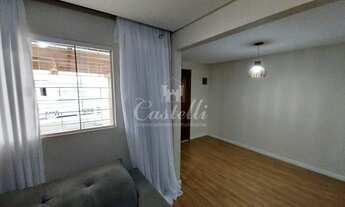 Imagem 4: Casa com 3 dormitórios à venda,130.00 m , Cara-Cara, PONTA GROSSA - PR