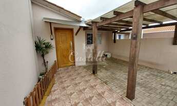 Imagem 3: Casa com 3 dormitórios à venda,130.00 m , Cara-Cara, PONTA GROSSA - PR