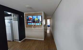 Imagem 7: Casa com 3 dormitórios à venda,130.00 m , Cara-Cara, PONTA GROSSA - PR