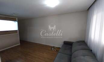 Imagem 6: Casa com 3 dormitórios à venda,130.00 m , Cara-Cara, PONTA GROSSA - PR