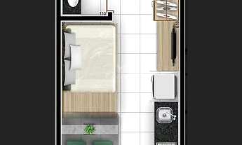 Imagem 2: Apartamento à venda, BALNEARIO CARAVELAS, MATINHOS - PR