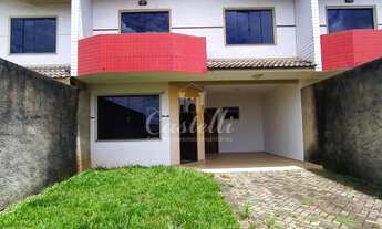 Imagem: Sobrado com 3 dormitórios para locação