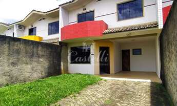 Imagem 2: Sobrado com 3 dormitórios para locação, Oficinas, PONTA GROSSA - PR