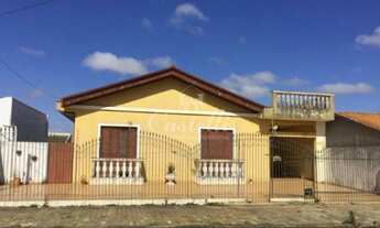 Imagem: Casa à venda, Uvaranas, PONTA GROSSA