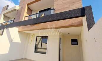 Imagem: Sobrado à venda, Chapada, PONTA GROSSA