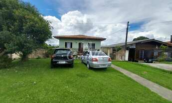 Imagem 2: Casa com 4 dormitórios à venda243.00 m Uvaranas PONTA GROSSA - PR