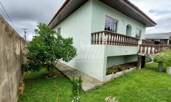 Imagem 3: Casa com 4 dormitórios à venda243.00 m Uvaranas PONTA GROSSA - PR