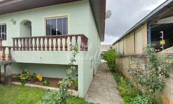 Imagem 4: Casa com 4 dormitórios à venda243.00 m Uvaranas PONTA GROSSA - PR