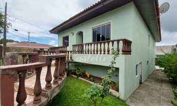 Imagem 5: Casa com 4 dormitórios à venda243.00 m Uvaranas PONTA GROSSA - PR