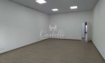 Imagem 3: Sala comercial para alugar no Centro de Ponta Grossa Paraná