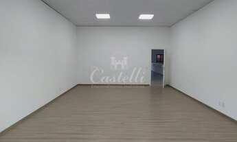 Imagem 4: Sala comercial para alugar no Centro de Ponta Grossa Paraná