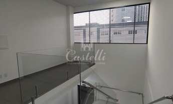 Imagem 5: Sala comercial para alugar no Centro de Ponta Grossa Paraná