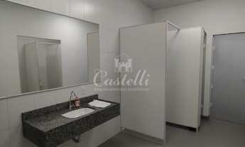 Imagem 7: Sala comercial para alugar no Centro de Ponta Grossa Paraná