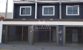 Imagem: Sobrado à venda, Nova Rússia, PONTA GROSSA