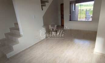 Imagem 2: Sobrado à venda, Uvaranas, PONTA GROSSA - PR