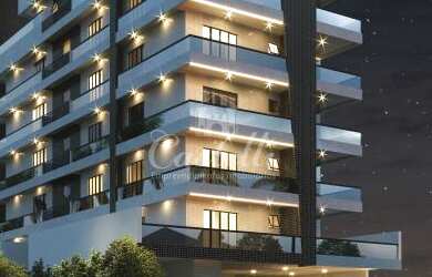 Imagem 6: Apartamento novo para à venda, em CAIOBA, MATINHOS - PARANÁ