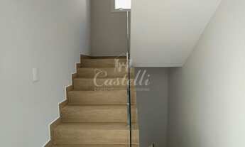 Imagem 6: Casa em alto padrão a venda no Condominio Vila Toscana em Ponta Grossa Paraná