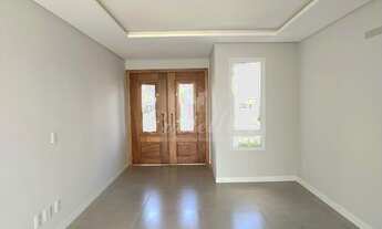 Imagem 2: Casa em alto padrão a venda no Condominio Vila Toscana em Ponta Grossa Paraná