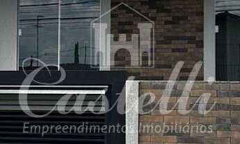 Imagem: Excelente sobrado a venda no Jardim Carvalho