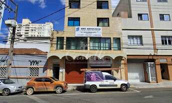 Imagem: Sala Comercial para locação no Centro
