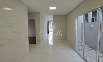 Imagem 6: Casa à venda no Condomínio Domman em Ponta Grossa Paraná