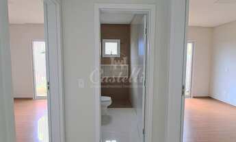 Imagem 7: Casa à venda no Condomínio Domman em Ponta Grossa Paraná