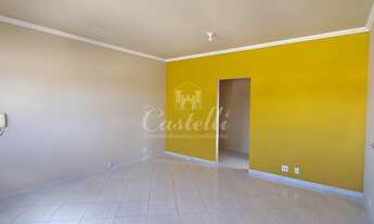 Imagem 2: Apartamento para locação, Nova Rússia, PONTA GROSSA - PR