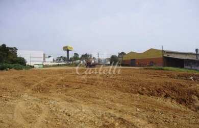 Imagem 3: Terreno à venda no Bairro Nova Russia em Ponta Grossa Paraná