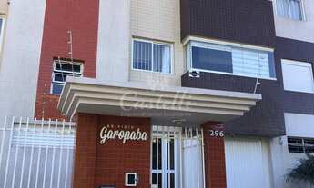 Imagem 2: Apartamento à venda, Orfãs, PONTA GROSSA - PR