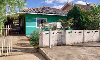 Imagem: Casa, Uvaranas, PONTA GROSSA - PR