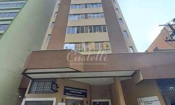 Imagem: Sala Comercial para locação no Centro