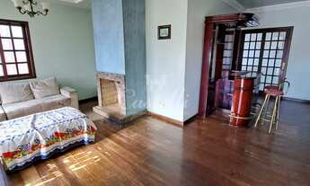 Imagem 2: Casa para locação no Jardim América em Ponta Grossa Paraná