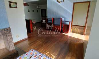 Imagem 4: Casa para locação no Jardim América em Ponta Grossa Paraná