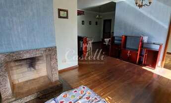 Imagem 6: Casa para locação no Jardim América em Ponta Grossa Paraná