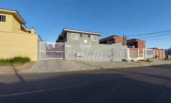 Imagem 1: Casa com 2 dormitórios à venda,121.73 m , Uvaranas, PONTA GROSSA - PR