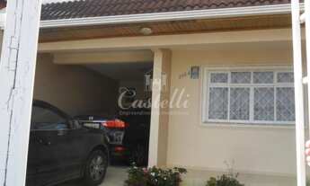 Imagem 2: Casa à venda, Jardim Carvalho, PONTA GROSSA - PR