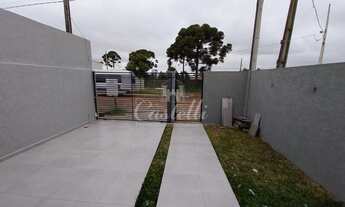 Imagem 2: Casa à venda,90.00 m², Cara-Cara, Rua Siqueira Campos,UVARANAS,PONTA GROSSA - PR