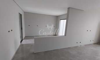 Imagem 5: Casa com 3 dormitórios à venda,90.00 m , Cara-Cara, PONTA GROSSA - PR