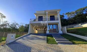 Imagem: Sobrado mobiliado para venda no Bairro Oficinas