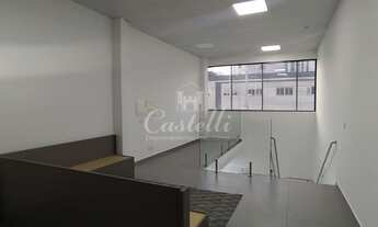 Imagem 2: Sala Comercial para locação no Centro de Ponta Grossa Paraná
