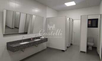 Imagem 7: Sala Comercial para locação no Centro de Ponta Grossa Paraná