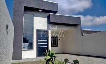 Imagem: Casa com 3 dormitórios,90.00 m, Uvaranas